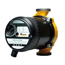 Насос циркуляционный HALM HGPA 30-10.0 U 180 интернет магазин