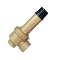 Предохранительный клапан Watts VST 2,25 бар, 1/2"x3/4" (0212122)