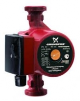 Насос циркуляционный Grundfos UPS 25-70 Насос циркуляционный Grundfos UPS 25-70