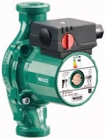 Циркуляционный насос Wilo Star-RS 30/6 Циркуляционный насос Wilo Star-RS 30/6