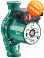 Циркуляционный насос Wilo Star-RS 25/4 Циркуляционный насос Wilo Star-RS 25/4