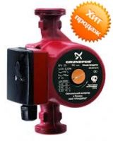 Насос циркуляционный Grundfos UPS 25-60 Насос циркуляционный Grundfos UPS 25-60
