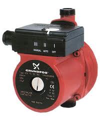 Насос для повышения давления Grundfos UPА 15-90 интернет магазин