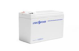 Аккумуляторная батарея LogicPower LP 12-200 MGL интернет магазин