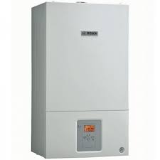 Котел газовый Bosch Gaz 6000 W WBN 6000-24C RN интернет магазин