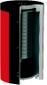 Аккумулирующая емкость KHT EAB-00-2000 + бойлер 250л. (без изоляции) интернет магазин