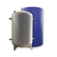 Аккумулирующая емкость KHT EAB-00-1000 + бойлер 85л. (с изоляцией) интернет магазин