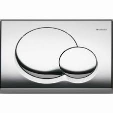 Смывная клавиша Geberit Samba 115.770.21.1 интернет магазин