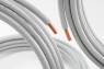 Труба медная мягкая KME WICU FLEX 12х1 интернет магазин