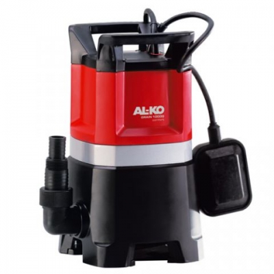Погружной насос AL-KO Drain 10000 Comfort интернет магазин