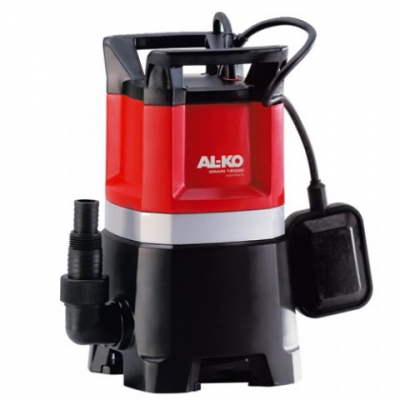 Погружной насос AL-KO Drain 12000 Comfort интернет магазин