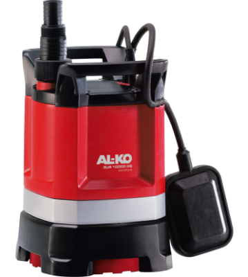 Погружной насос AL-KO SUB 10000 DS Comfort интернет магазин