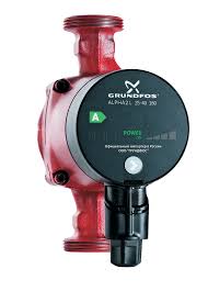 Циркуляционный насос Grundfos ALPHA2 L 25-60 130 интернет магазин