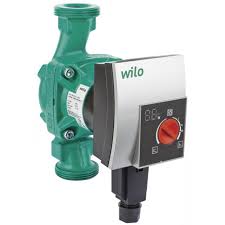 Циркуляционный насос Wilo-Yonos PICO 25/1-4 180 интернет магазин