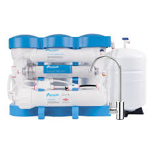 Фильтр обратного осмоса Ecosoft P’URE AQUACALCIUM интернет магазин