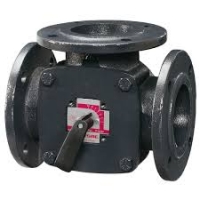 Трехходовой смесительный клапан ESBE 3F 20