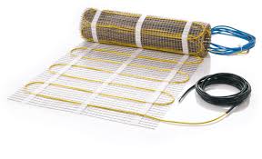 Нагревательный мат VERIA QUICKMAT 150/1500W (10м²) интернет магазин