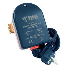 Насос циркуляционный (ГВС) IBO 15-14 интернет магазин