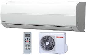 Кондиционер TOSHIBA RAS-10SKHP-ES/RAS-10S2AH-ES интернет магазин