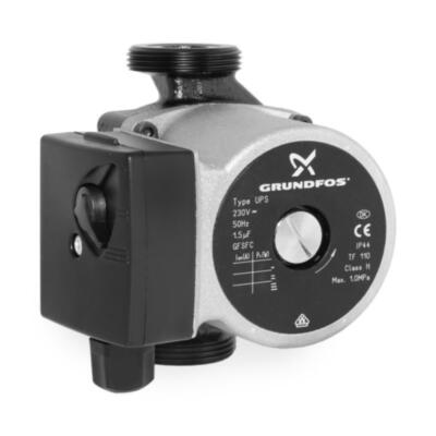 Насос циркуляционный Grundfos UPSO 25-60 130 интернет магазин
