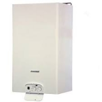 Котел газовый конденсационный Italtherm City Plus 26 К Котел газовый конденсационный Italtherm City Plus 26 К