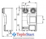 Насосная группа HERZ PUMPFIX Calis TS-E 1" Kvs 5,28 (без насоса) интернет магазин