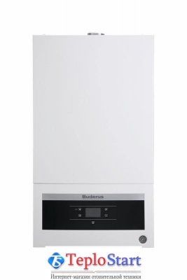 Котел газовый Buderus Logamax U072-24K интернет магазин