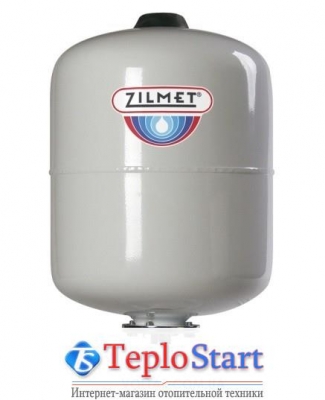 Расширительный бак Zilmet HY-PRO 8л интернет магазин