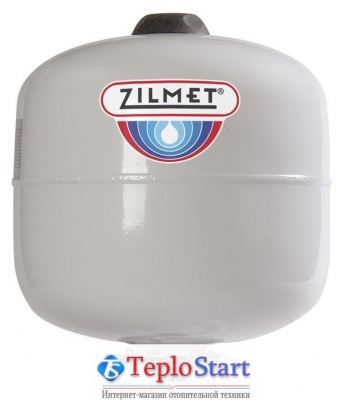 Расширительный бак Zilmet HY-PRO 12л интернет магазин