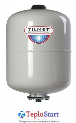 Расширительный бак Zilmet HY-PRO 19л интернет магазин