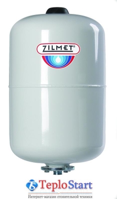 Расширительный бак Zilmet HY-PRO 24л интернет магазин
