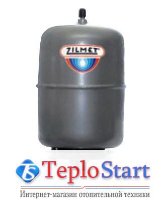 Расширительный бак Zilmet HY-PRO 2л интернет магазин