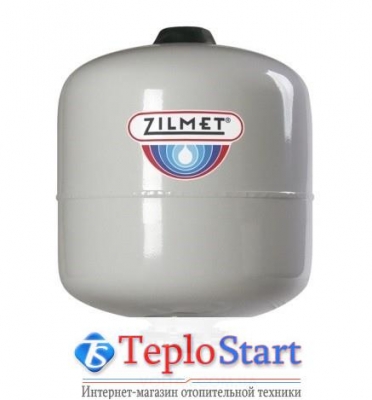 Расширительный бак Zilmet HY-PRO 5л интернет магазин