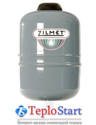 Расширительный бак Zilmet HYDRO-PRO 2 интернет магазин