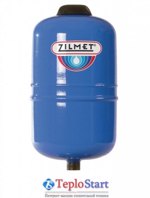 Расширительный бак Zilmet HYDRO-PRO 5 интернет магазин