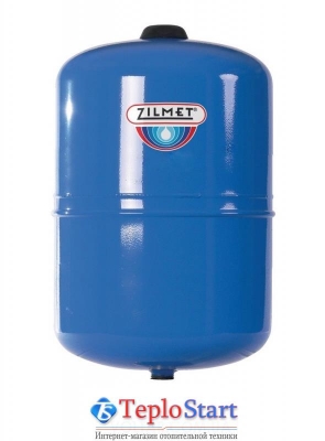 Расширительный бак Zilmet HYDRO-PRO 18 интернет магазин