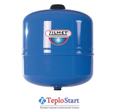 Расширительный бак Zilmet HYDRO-PRO 35 интернет магазин