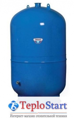 Расширительный бак Zilmet HYDRO-PRO 250 интернет магазин