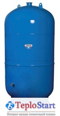 Расширительный бак Zilmet HYDRO-PRO 600 интернет магазин
