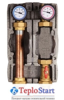 Насосная группа Afriso PrimoTherm 180-1 DN32 (без насоса)
