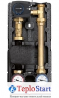 Насосная группа Afriso PrimoTherm 180-2 DN25 RTA (без насоса)