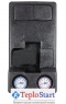 Насосная группа Afriso PrimoTherm 180-3 DN25 RTA 60°С (без насоса) интернет магазин