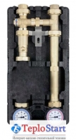 Насосная группа Afriso PrimoTherm 180-3 DN25 RTA 60°С (без насоса)