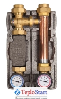 Насосная группа Afriso PrimoTherm 180-3 DN32 RTA 60°С (без насоса) Насосная группа Afriso PrimoTherm 180-3 DN32 RTA 60°С (без насоса)
