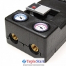 Насосная группа Afriso PrimoTherm 180-3 DN25 RTA 45°С (с насосом Wilo-Yonos Para 25/6 RKC) интернет магазин