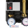 Насосная группа Afriso PrimoTherm 180-3 DN25 RTA 45°С (с насосом Wilo-Yonos Para 25/6 RKC) интернет магазин