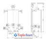 Котел газовый Bosch Gaz 6000 W WBN 6000-24C RN интернет магазин