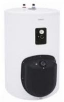 Drazice OKCE 125 NTR с теплообменником + электрический тэн 2.2 kW