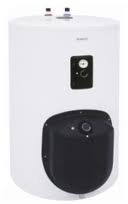 Drazice OKCE 100 NTR с теплообменником + электрический тэн 2.2 kW интернет магазин