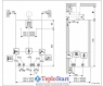Котел газовый Buderus Logamax U072-35 интернет магазин